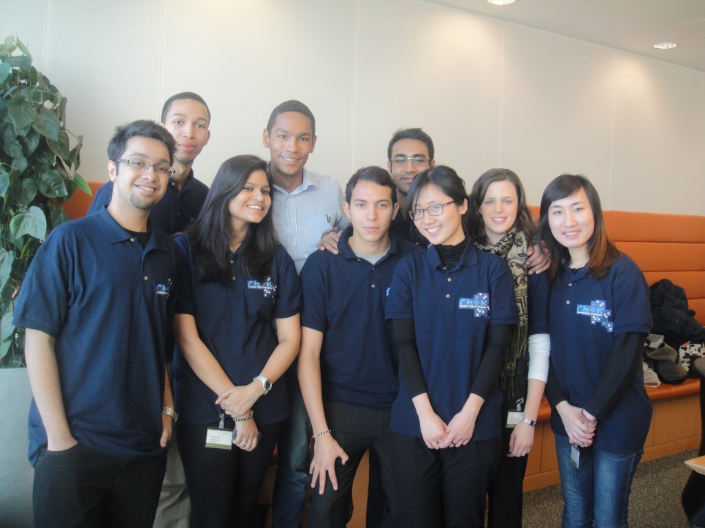 Team MyBnk-LSE
